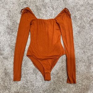 & Other Stories Body suit
